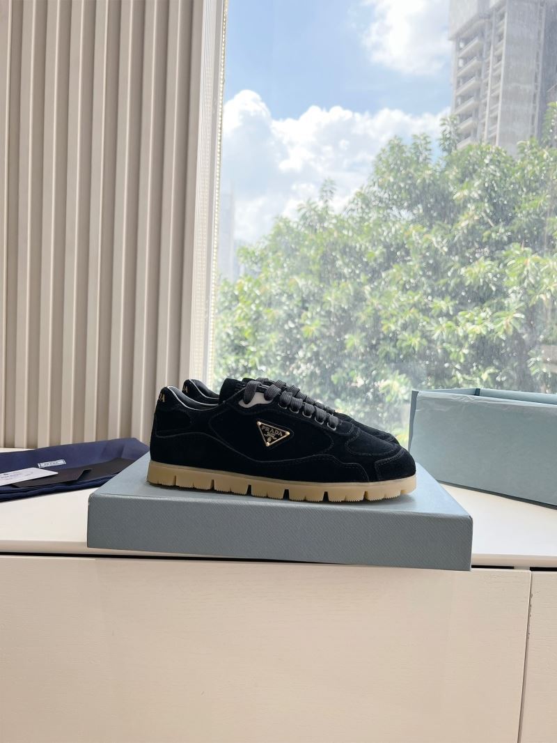 Prada Low Shoes